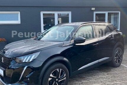 Peugeot 2008 39.900 km 18.990 &euro; Bremerhaven 27580