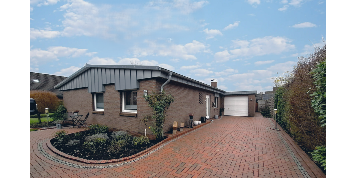 Haus zum Kaufen in Brake 359.000 € 139 m² 5 zimmer