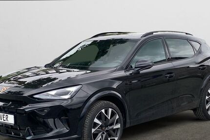 Cupra Formentor 1.100 km 36.230 &euro; Hagen 27628