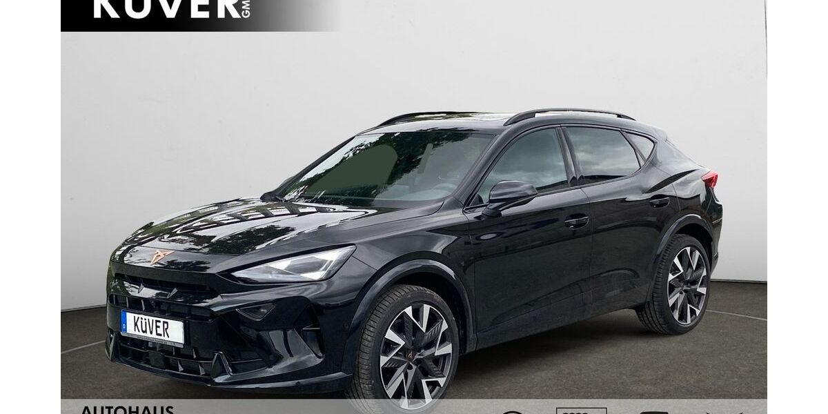 Cupra Formentor 1.100 km 36.311 &euro; Hagen 27628