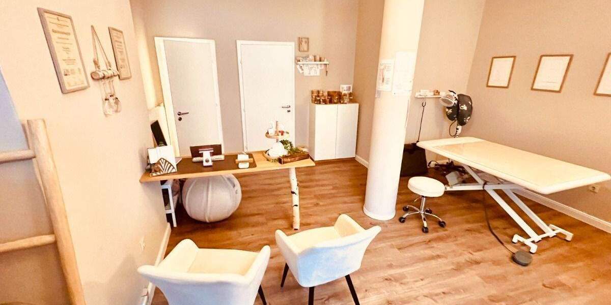 Gewerbeobjekt Bremerhaven Mitte - 387&euro; | Angebot:25336488