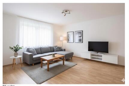 Wohnung Bremerhaven Mitte - 2 Zimmer, 54 m&sup2;, 575&euro; | Angebot:26032818