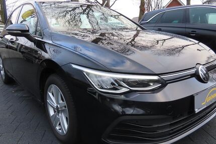 VW Golf 20.000 km 21.580 &euro; Geestland 27607