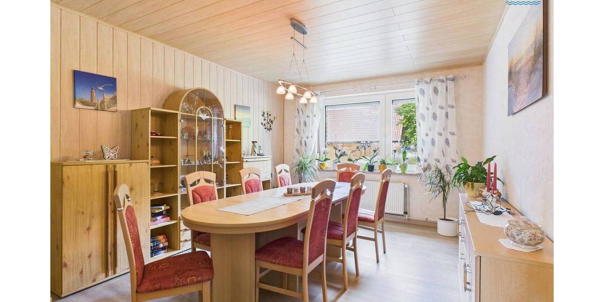 Mehrfamilienhaus, Wohnhaus Geestland Sievern - 1 Zimmer, 364 m&sup2;, 495.000&euro; | Angebot:25666572