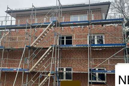 Wohnung zum Mieten in Wurster NordseeküsteNordholz 1.120 € 102 m² 3 zimmer