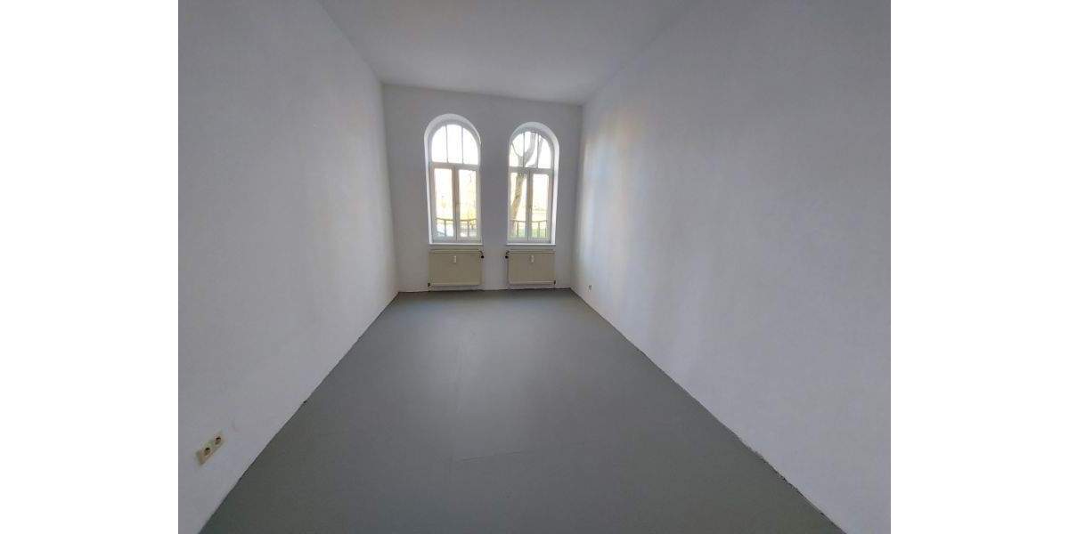 Etagenwohnung Bremerhaven Lehe - 3 Zimmer, 89 m&sup2;, 570&euro; | Angebot:25699021