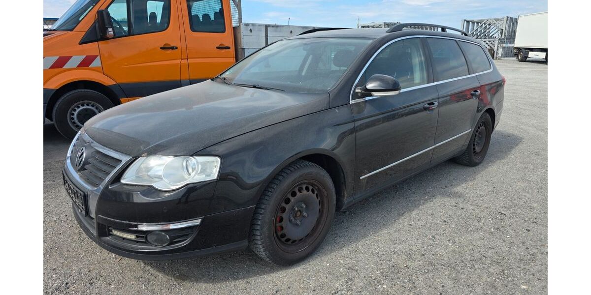VW Passat 362.000 km 999 &euro; Nordenham 26954