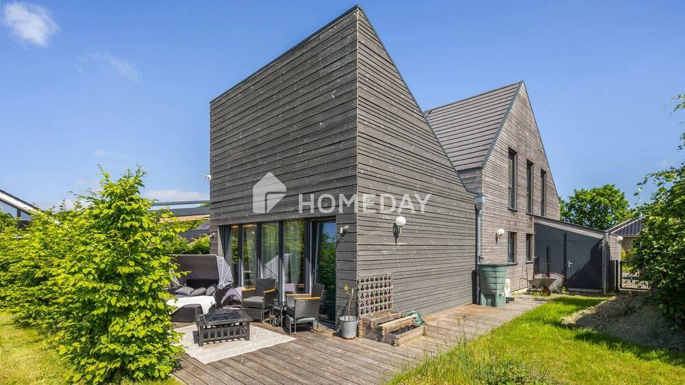 Einfamilienhaus Schiffdorf - 6 Zimmer, 150 m&sup2;, 599.000&euro; | Angebot:26879712