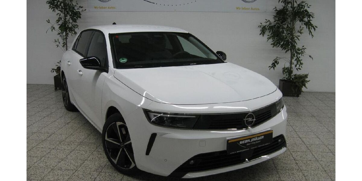 Opel Astra 55.000 km 17.990 &euro; Nordenham 26954