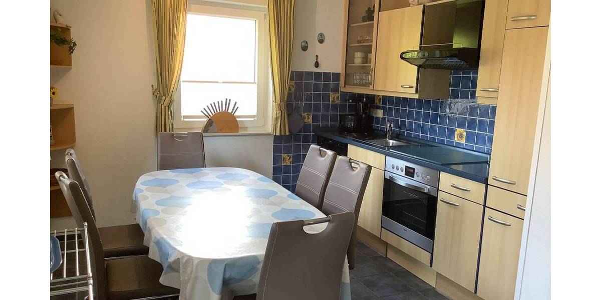 Doppelhaushälfte Butjadingen Burhave - 280.000&euro; | Angebot:23970910