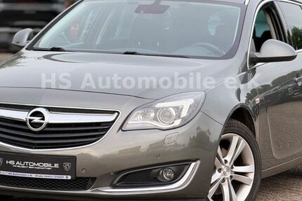 Opel Insignia 146.037 km 7.199 &euro; Brake 26919
