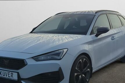 Cupra Leon 45.800 km 29.691 &euro; Hagen 27628