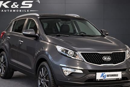 Kia Sportage 101.400 km 10.650 &euro; Bremerhaven 27568