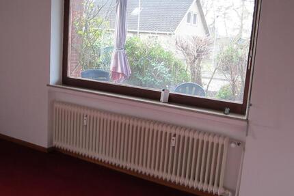 2 Zimmer Wohnung in Bramstedt 2 zimmer