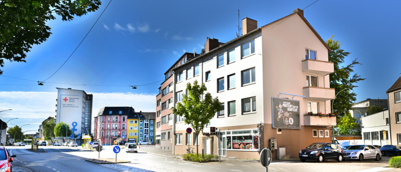 Gewerbeobjekt Bremerhaven Geestemünde - 720.000&euro; | Angebot:25772053