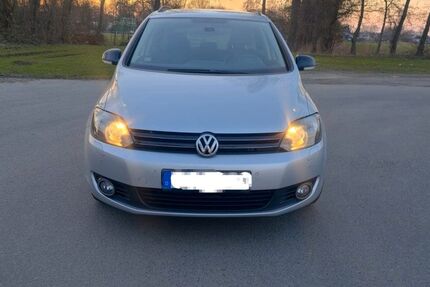 VW Golf Plus 81.000 km 9.999 &euro; Wurster Nordseeküste 27639