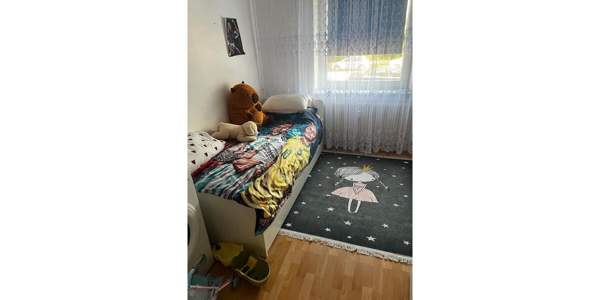 Erdgeschoßwohnung Bremerhaven Mitte - 3 Zimmer, 65 m&sup2;, 1.222&euro; | Angebot:26586699