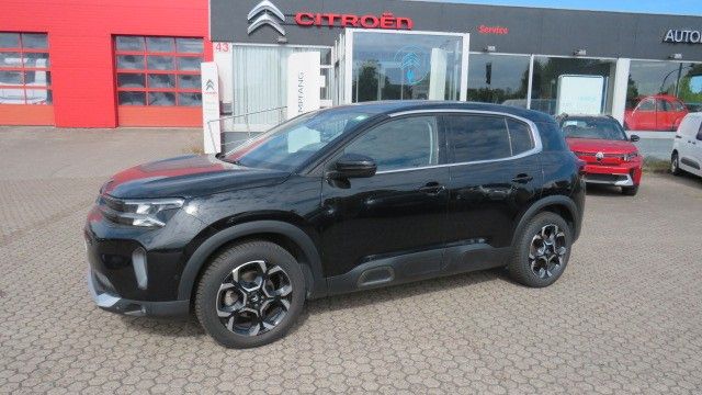 C5 Aircross