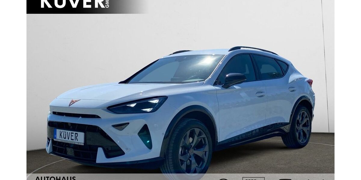 Cupra Formentor 24.300 km 29.533 &euro; Hagen 27628