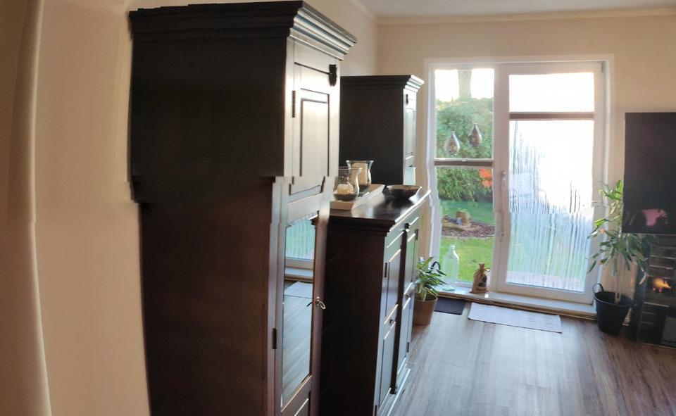 Doppelhaushälfte Brake (Unterweser) - 4 Zimmer, 112 m&sup2;, 230.000&euro; | Angebot:27154062