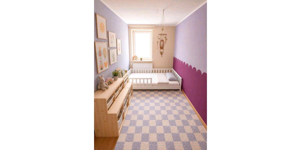 Etagenwohnung Wilhelmshaven Heppens - 3 Zimmer, 87 m&sup2;, 175.000&euro; | Angebot:26445516