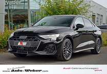 Gebrauchtwagen Audi S3