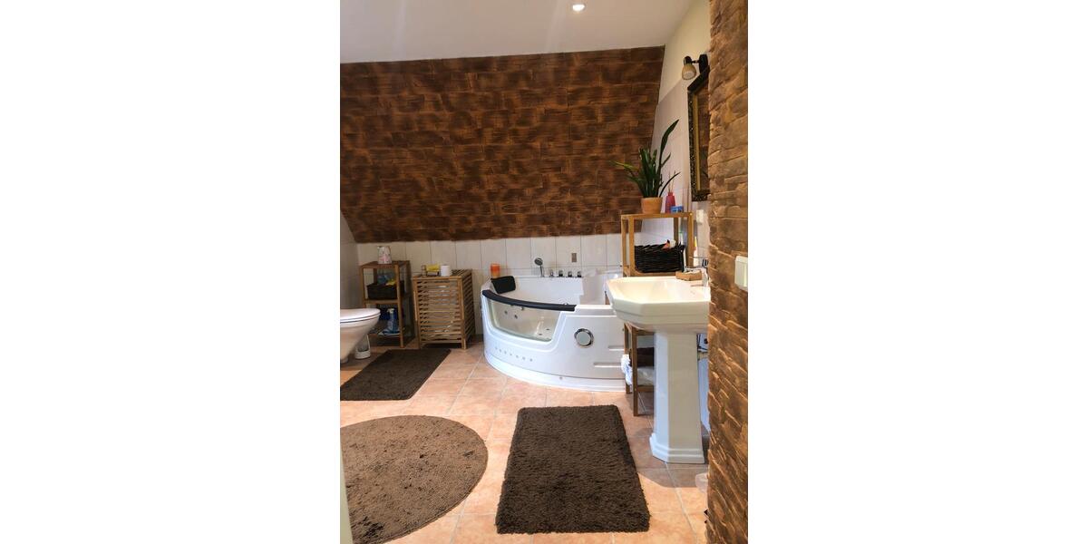 Charmantes Einfamilienhaus in BremerhavenWulsdorf 4.5 zimmer