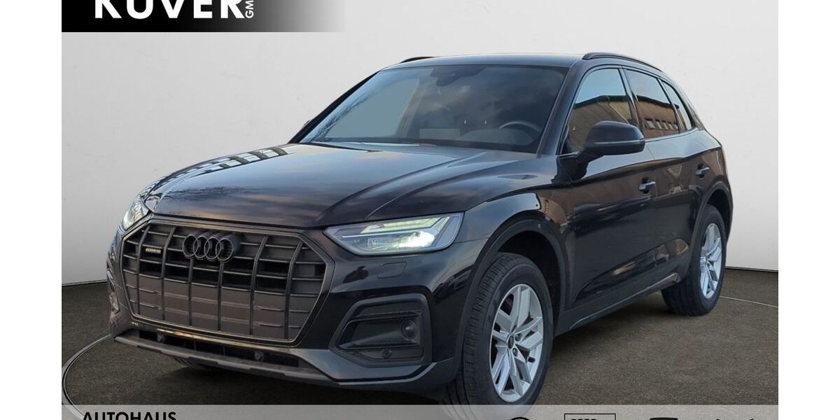 Audi Q5 92.000 km 35.223 &euro; Hagen 27628