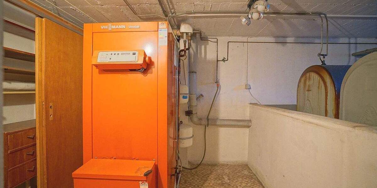 Reihenmittelhaus Bremerhaven Lehe - 4 Zimmer, 95 m&sup2;, 219.000&euro; | Angebot:24723552