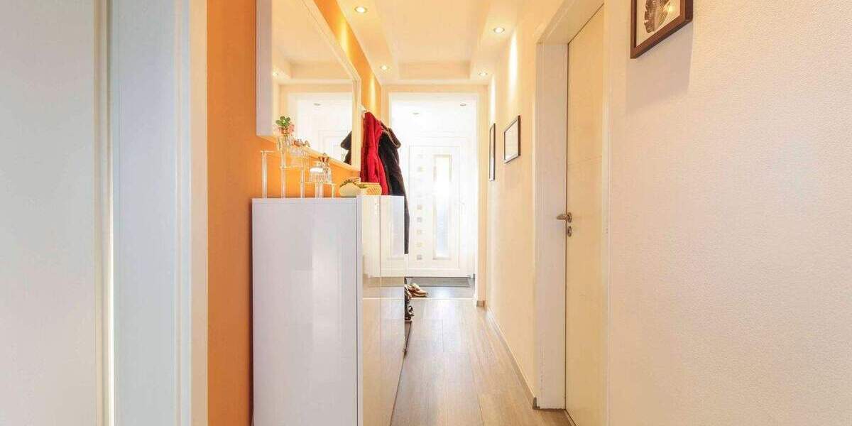 Charmantes Reihenmittelhaus in Bremerhaven-Geestemünde - Perfekt für Familien 6 zimmer