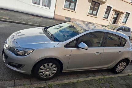 Opel Astra 135.000 km 4.600 &euro; Bremerhaven 27570