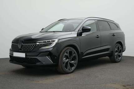 Renault Espace 8.500 km 41.890 € Bremen 28207