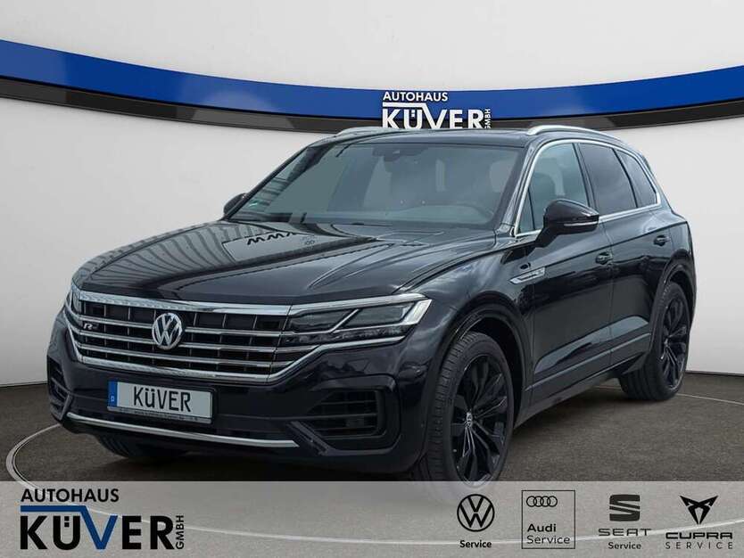 Touareg