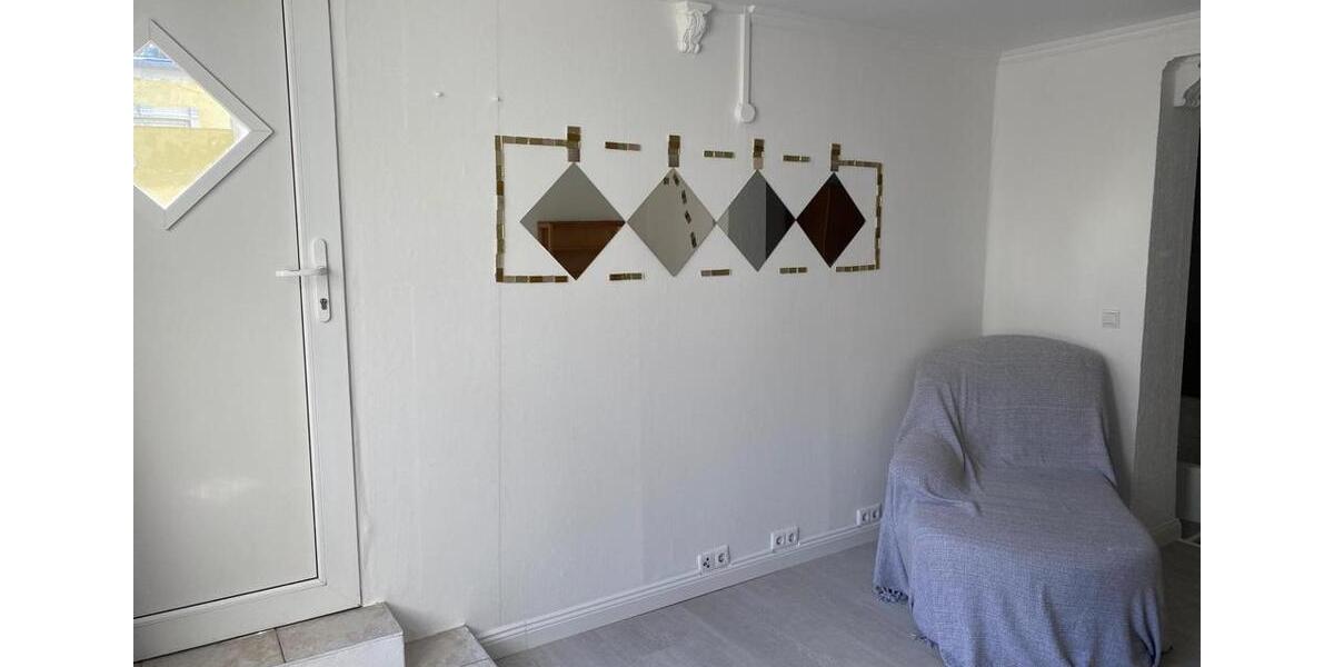 Etagenwohnung Bremerhaven Geestemünde - 2 Zimmer, 40 m&sup2;, 376&euro; | Angebot:26323278