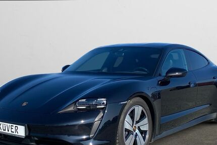 Porsche Taycan 31.600 km 68.005 &euro; Hagen 27628