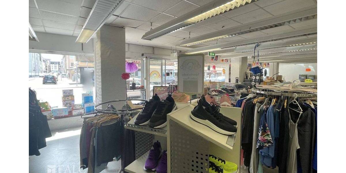 Gewerbeobjekt Bremerhaven / Geestemünde Geestemünde - 1.990&euro; | Angebot:25677977