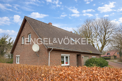 Haus Beverstedt - 5 Zimmer, 128 m&sup2;, 169.000&euro; | Angebot:24513204