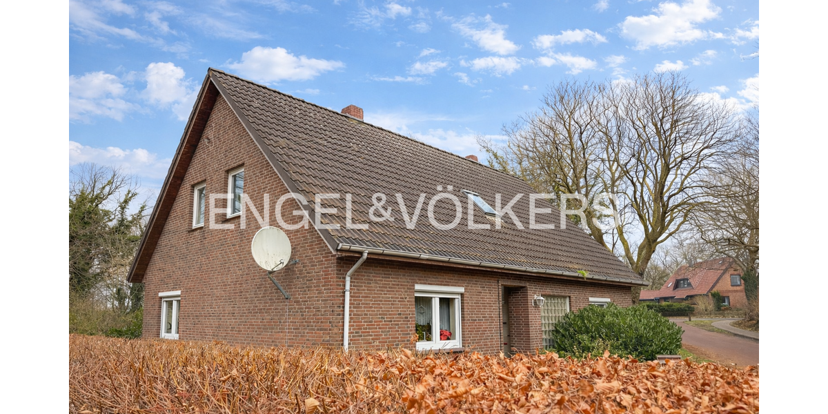 Haus zum Kaufen in Beverstedt 169.000 € 128 m² 5 zimmer