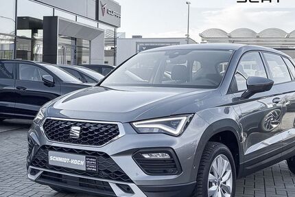 Seat Ateca 26.150 km 28.999 &euro; Bremerhaven 27576
