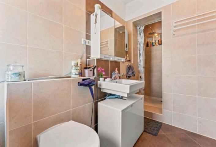 Gemütliche 2 Zimmer-Wohnung Nähe Hauptbahnhof 2 zimmer