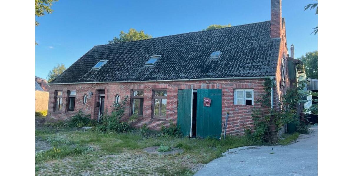 Einfamilienhaus Butjadingen - 190.000&euro; | Angebot:27167333