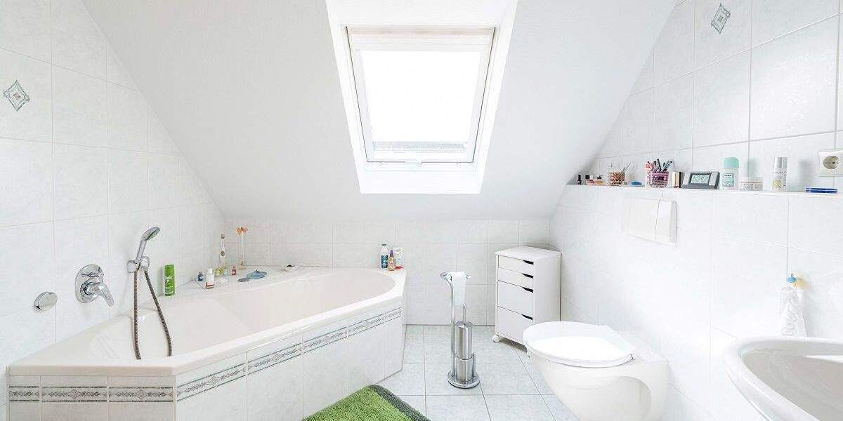 Doppelhaushälfte Bremerhaven Weddewarden - 4 Zimmer, 125 m&sup2;, 299.000&euro; | Angebot:23949495