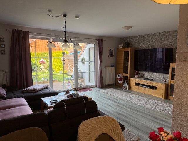 Reihenhaus Geestland Langen - 4 Zimmer, 92 m&sup2;, 189.000&euro; | Angebot:26596172