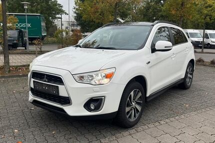 Mitsubishi ASX 221.000 km 7.990 € Bremen 28279