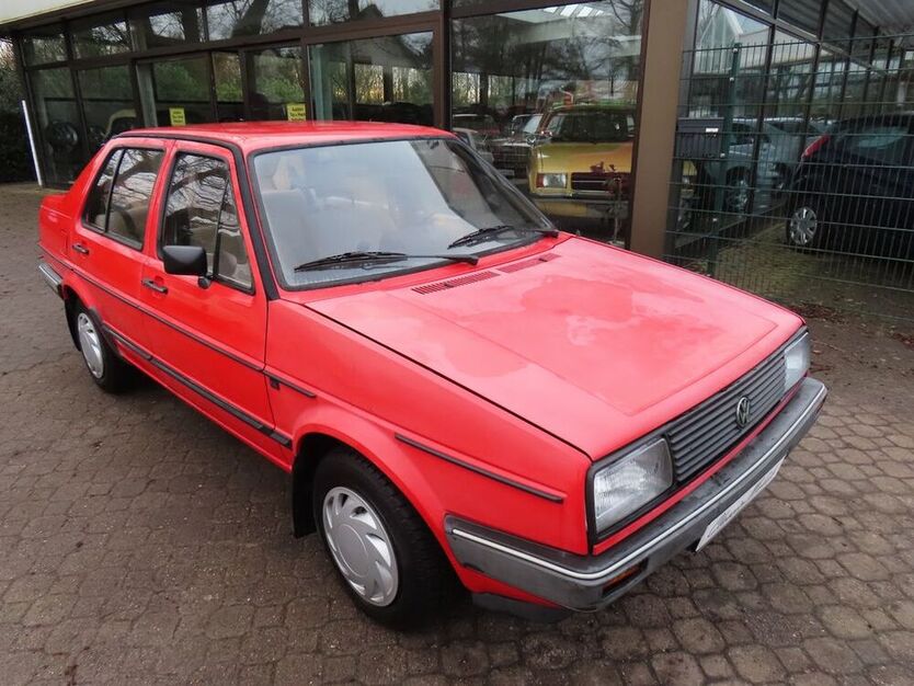 Jetta