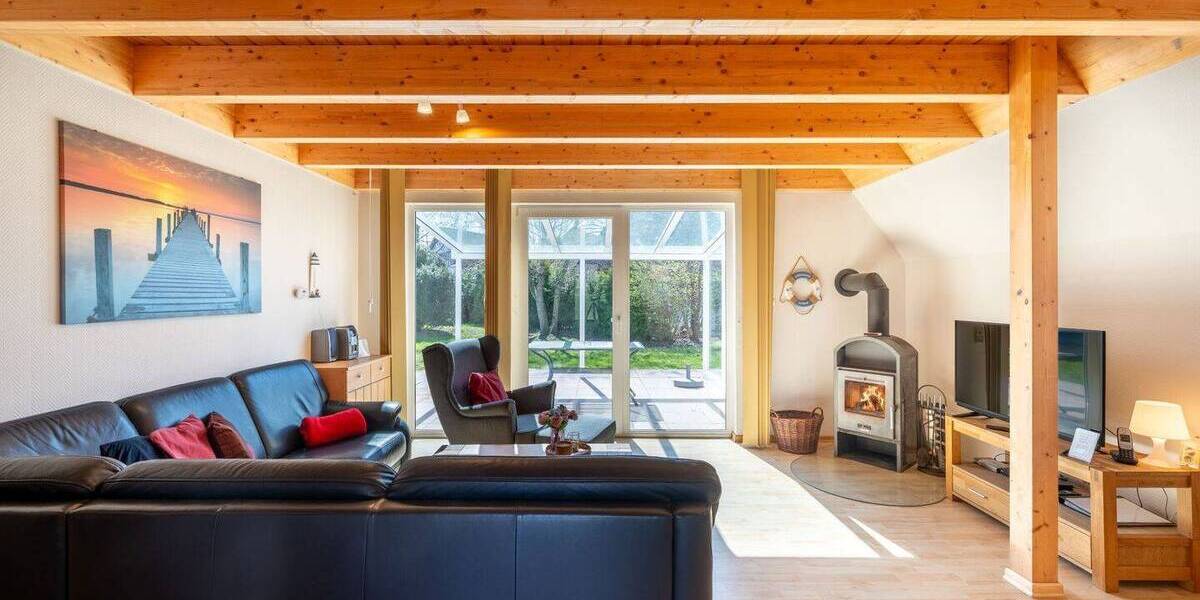 Bungalow Wurster Nordseeküste Neufeld - 3 Zimmer, 59 m&sup2;, 217.000&euro; | Angebot:26434010