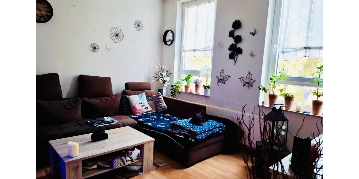 Etagenwohnung Bremerhaven Geestemünde - 2 Zimmer, 50 m&sup2;, 79.500&euro; | Angebot:26551010