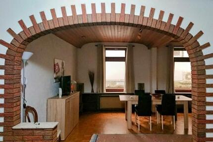 Wohnung Wilhelmshaven - 4 Zimmer, 114 m&sup2;, 730&euro; | Angebot:26386195