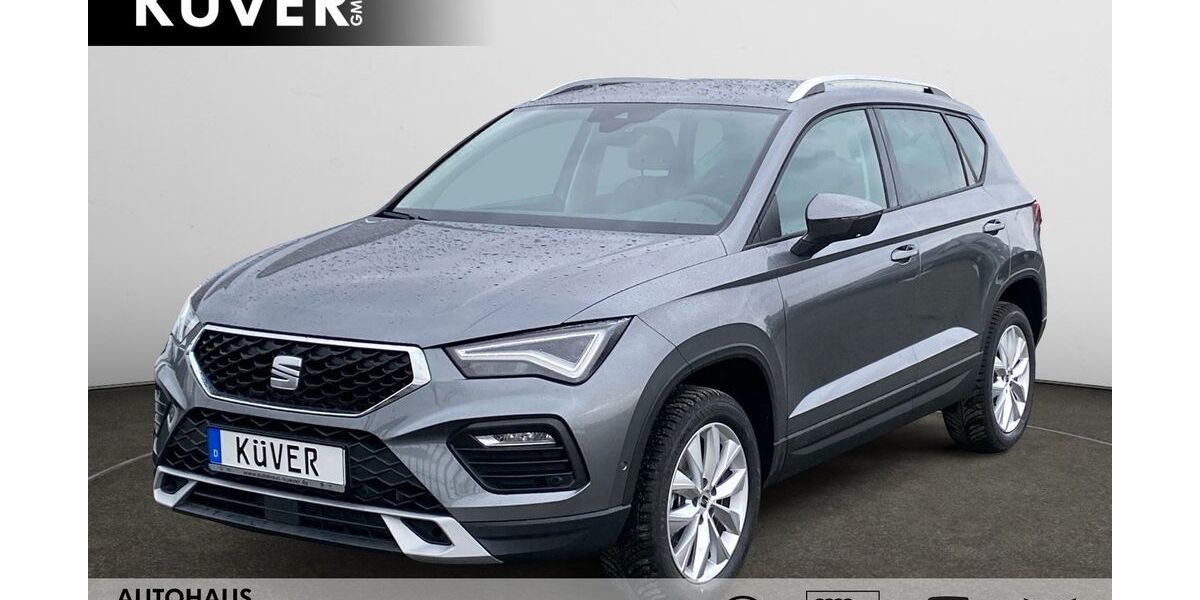 Seat Ateca 1.100 km 32.075 &euro; Hagen 27628