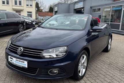 VW Eos 218.000 km 4.450 &euro; Nordenham 26954